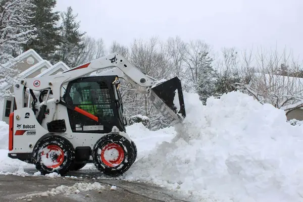 Snow Removal